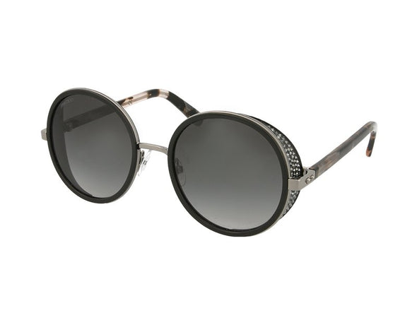 Jimmy Choo Andie/N/S Round Sunglass for Women