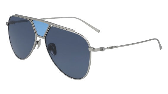 Calvin Klein CK 20101 S Metal Sunglasses