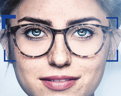 Zeiss SV RX  Clear Spectacle Lenses
