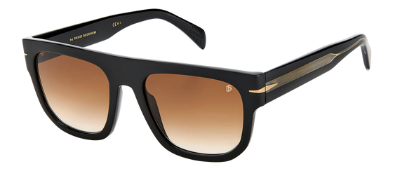 David Beckham DB 7044/S Acetate Sunglasses For Men