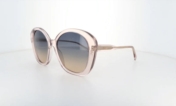 Chloe Ch 0081S Acetate  Sunglass For Women