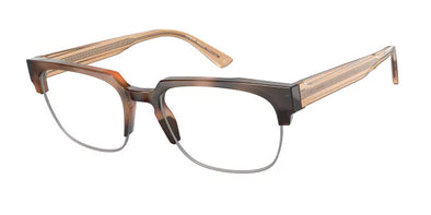 Giorgio Armani AR 7208 Acetate Metal Frame For Men