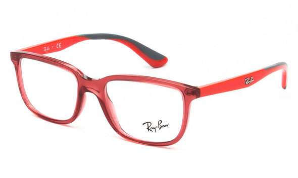 Ray Ban Junior RB 1605 Acetate Frame For Kids