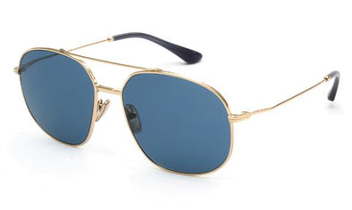 Prada SPR 51Y  Metal Sunglass