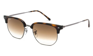 Ray Ban RB 4416 Size 51 Clubmaster Sunglass