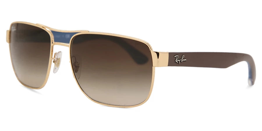 Ray ban online 3530 gold