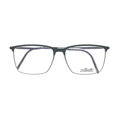 Silhouette SPX 2946 Titanium Frame