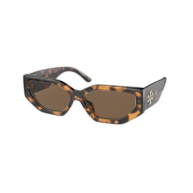 Tory Burch TY 9070U Acetate Sunglasses  For Women