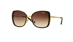 Vogue VO 3990S Metal Sunglasses