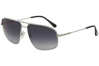 Tom Ford Justin TF 467 Metal Sunglass for Men