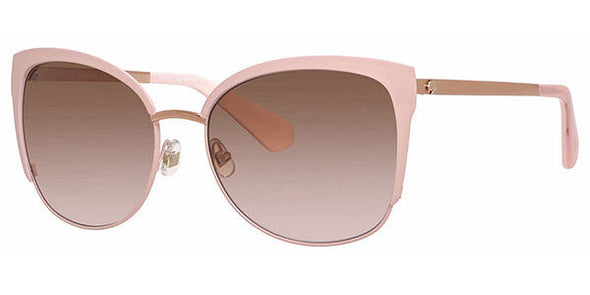 Kate Spade Genice/S Metal Sunglass For Women