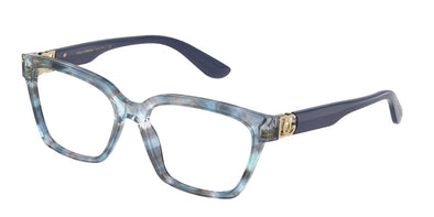 Dolce & Gabbana DG 3343 Acetate Frame For Women