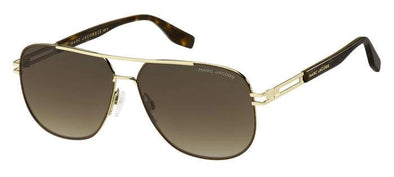 Marc Jacobs MARC 633/S metal Sunglasses