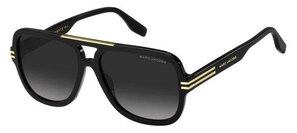 Marc Jacobs 637/S Acetate Sunglass For Men