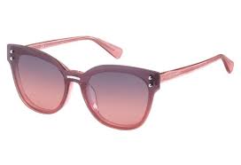 Max&Co. 375/S Acetate Sunglass For Women