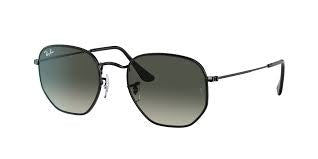 RayBan RB 3548 Metal Sunglasses Unisex Size-54