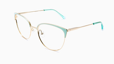 Etnia Barcelona RIGA Metal Frame For Women