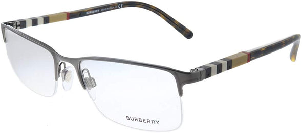 Burberry BE 1282 Metal Frame