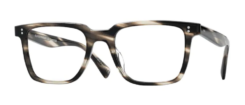 Oliver Peoples Lachman OV 5419U Acetate Frame For Men