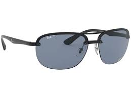 RayBan RB 4275-CH Acetate & Metal Sunglass For Men