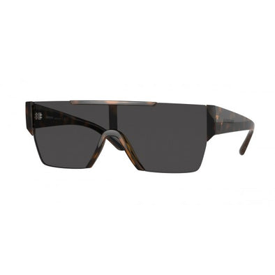 Burberry BE 4291 Rimless Sunglasses
