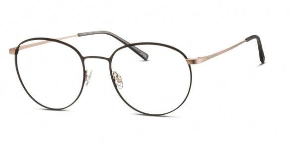 Marc O'Polo 502154 Acetate-Metal Frame For Unisex