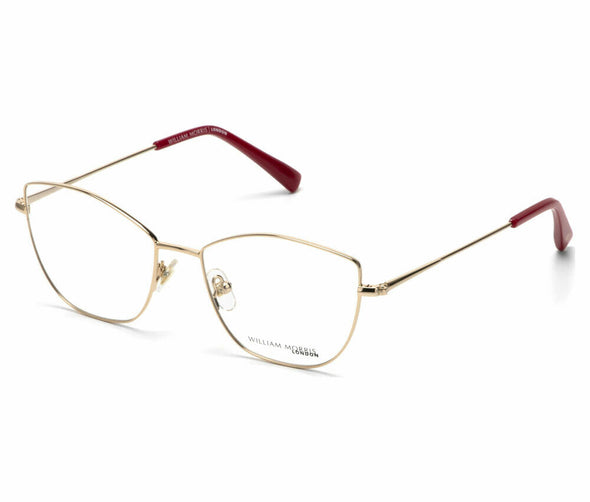 William Morris LN50250 Metal Frame For Women