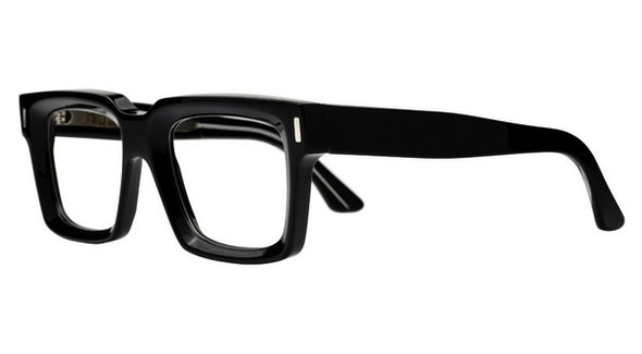 Cutler And Gross 1385  Acetate Frame