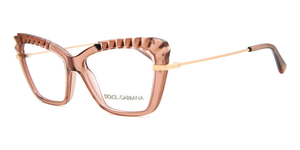 Dolce & Gabbana DG 5050  Acetate Women Frame