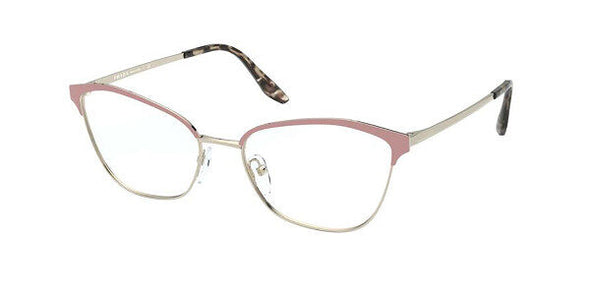 Prada VPR 62X Metal Frame