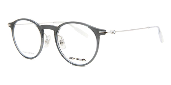 Mont Blanc MB 0099O Acetate Frame