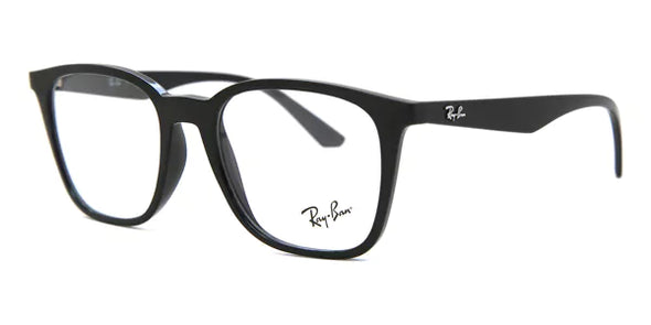Ray Ban RX 7177 Acetate Frame