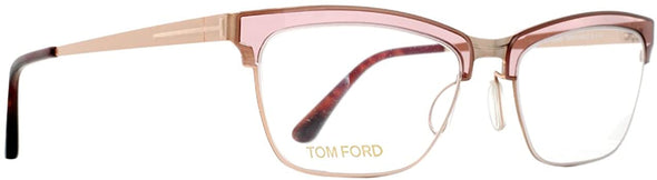 Tom Ford TF 5392  Metal  Frame For Women