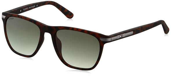 Tommy Hilfiger TH 1519 Acetate Sunglass For Men