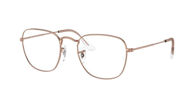 RayBan RB 3857 Metal Spectacle Frame