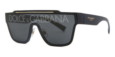 Dolce & Gabbana DG 6125 Acetate Sunglasses