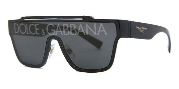 Dolce & Gabbana DG 6125 Acetate Sunglass