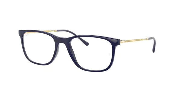 Ray Ban RX 7244 Acetate Frame