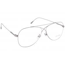 Tom Ford FT 5531 Metal Avaitor Frame for Men