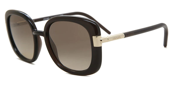 Prada SPR  04W Acetate Sunglasses