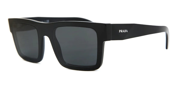 Prada SPR 19W Acetate Sunglass For Men