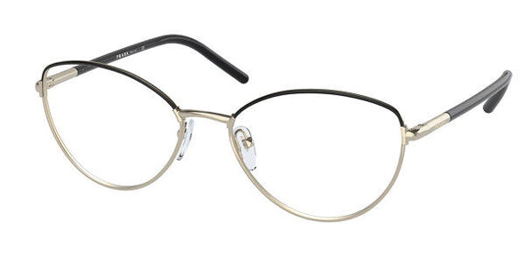 Prada OPR 62WV Metal Frame