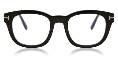 Tom Ford FT 5542-B  Acetate Frame