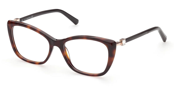 Swarovski SK 5416 Acetate Frame For Women