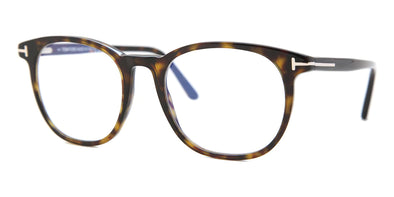 Tom Ford FT 5754 B  Acetate Frame for Men & Women