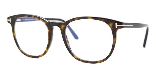 Tom Ford TF 5754 B  Acetate Frame for Men & Women