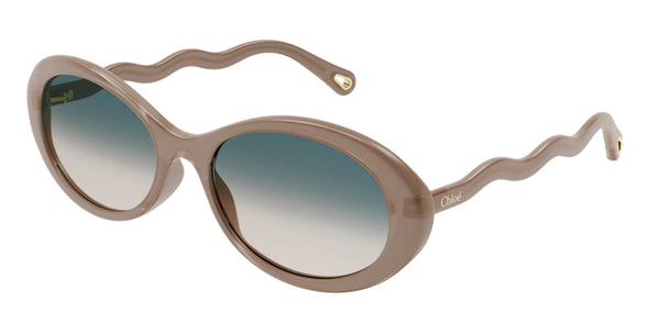 ChLoe CH 00088S Acetate Sunglass For Women