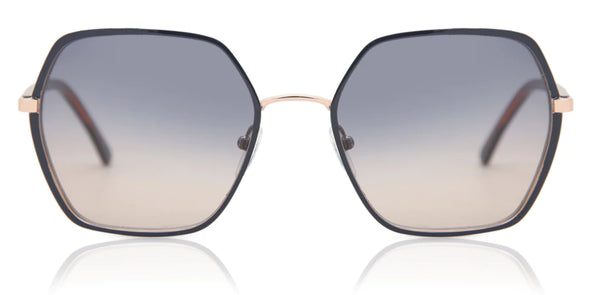 Calvin Klein CK 21131S Metal Sunglass For Women