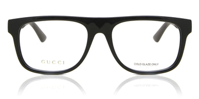 Gucci GG 1117O Acetate Frame For Men