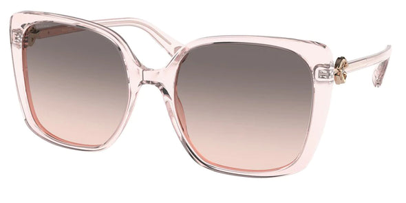 Bvlgari  BV 8225-B Acetate Classic Feminine Sunglass